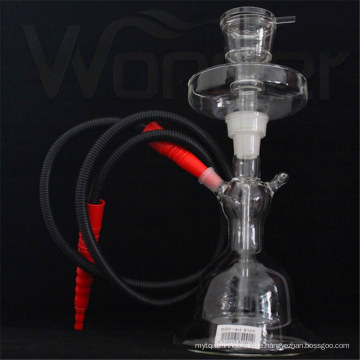 Glass Shisha zum Verkauf Cooles Design und kleine